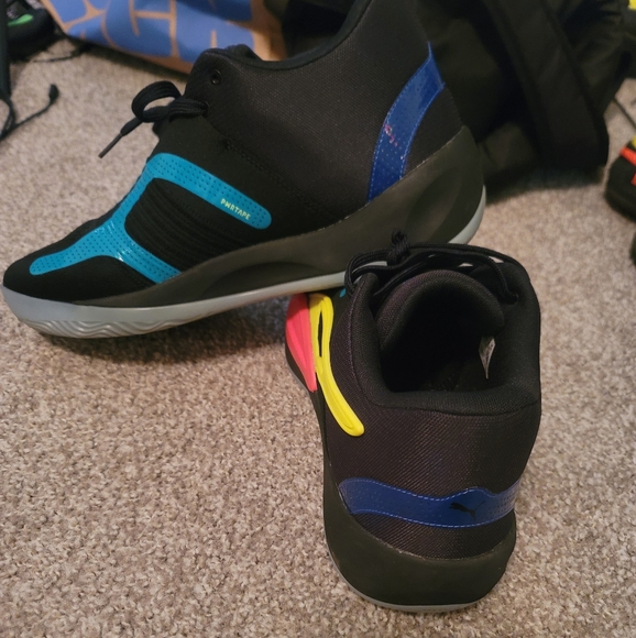 Puma Rise Nitro - Picture 3 of 3